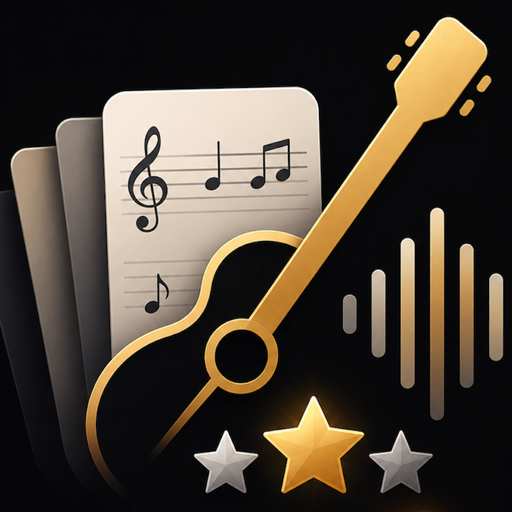 TabRider app icon
